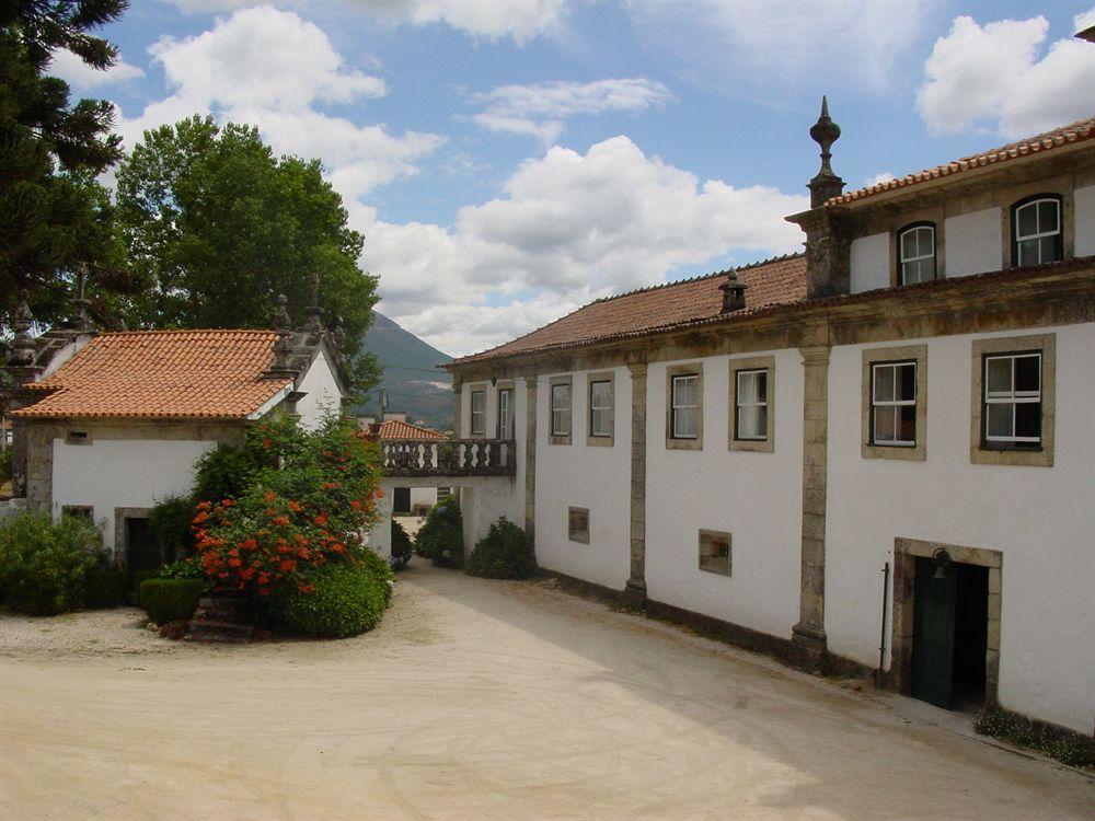 塞洛里库迪巴什图Casa Do Campo - Turismo De Habitacao住宿加早餐旅馆 外观 照片